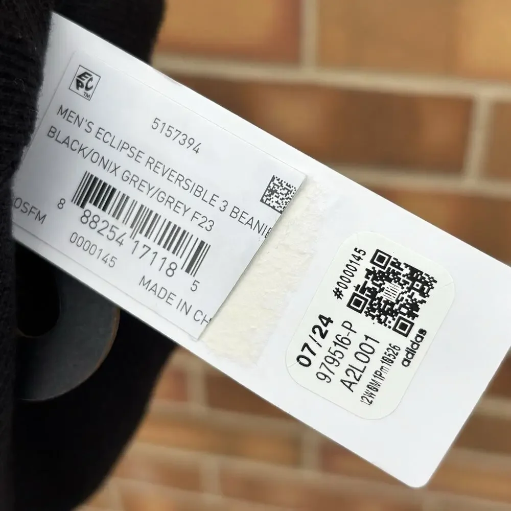 adidas new tags